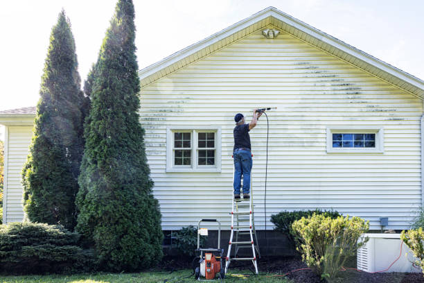 Best Oil and Grease Removal from Surfaces in Kewanee, IL