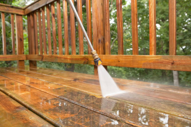 Best Rust and Stain Removal in Kewanee, IL